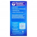 Tampax, Pearl, Super, Unscented, 36 Tampons