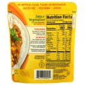 Tasty Bite, Indian Jaipur Vegetables, 중간 맵기, 285g(10oz)