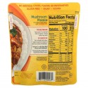Tasty Bite, Indian Mushroom Masala, 10 oz (285 g)