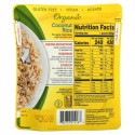Tasty Bite, Organic Coconut Rice, 8.8 oz (250 g)