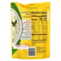 Tasty Bite, Organic Jasmine Rice, 8.8 oz (250 g)