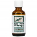 Tea Tree Therapy, 티 트리 오일, 2 액량 온스 (60 밀리리터)
