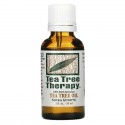 Tea Tree Therapy, 티트리 오일, 30ml(1fl oz)