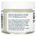 Tea Tree Therapy, 유칼립투스 체스트 럽, 57g(2oz)