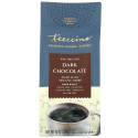 Teeccino, 프리바이오틱 허브 커피, 다크 초콜릿, 다크 로스트, 카페인 무함유, 284g(10oz)