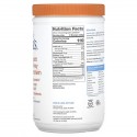 Tera's Whey, 산양유 유청 단백질, 감미료 무함유 플레인 유청, 340g(12oz)