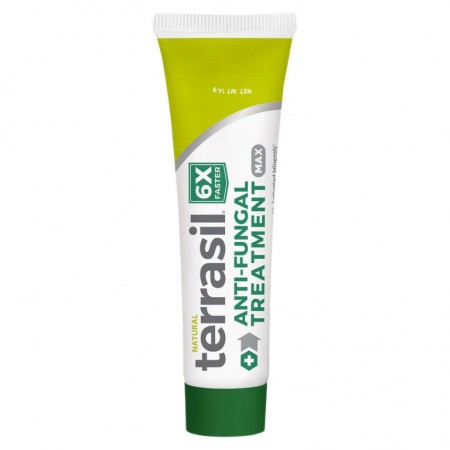 Terrasil, 항균 연고, 맥스, 14g