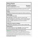 Terrasil, Tinea 항균 클렌징 바, 75g
