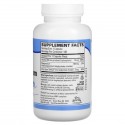 Terry Naturally, BioActive 마그네슘 복합제 P-5-P 및 아연 함유, 캡슐 120정