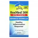 Terry Naturally, BosMed 500, 엑스트라 스트렝스, 고급 보스웰리아, 500mg, 소프트젤 60정