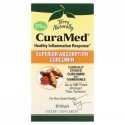 Terry Naturally, CuraMed, 375mg, 소프트젤 60정