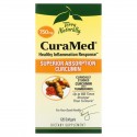Terry Naturally, 큐라메드(CuraMed), 750 mg, 120 소프트젤