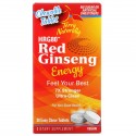 Terry Naturally, HR80 Red Ginseng Energy, 30 Easy Chew Tablets
