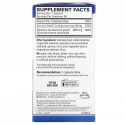 Terry Naturally, Zinc Plus Selenium, 60 Vegan Capsules