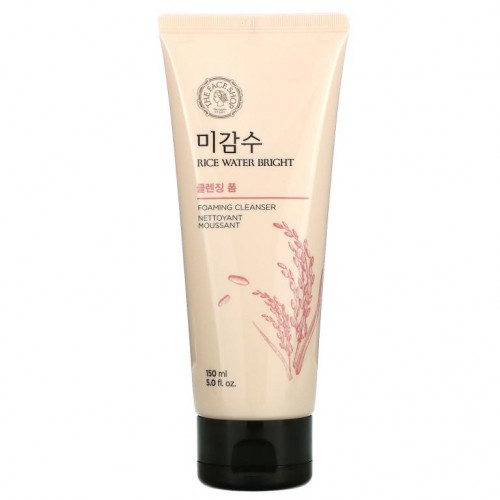 The Face Shop, 미감수, 폼 클렌저, 150 ml(5.0 fl oz)