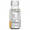 The Ginger People, Ginger Rescue 샷, 야생 강황, 60ml(2fl oz)