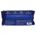 The Honest Company, Plant-Based Wipes, Blue Ikat, 72 Wipes