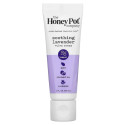 The Honey Pot Company, 외음부 크림, 진정 작용 라벤더, 30ml(1fl oz)