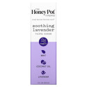 The Honey Pot Company, 외음부 크림, 진정 작용 라벤더, 30ml(1fl oz)