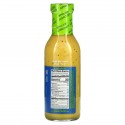 The New Primal, Dressing & Marinade, Citrus Zest, 10 fl oz (295 ml)