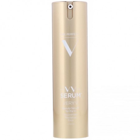 The Perfect V, V V Serum, 1 fl oz (30 ml)