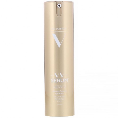 The Perfect V, V V Serum, 1 fl oz (30 ml)
