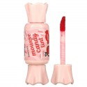 The Saem, Saemmul, Mousse Candy Lip Tint, 12 Apple, 0.28 oz