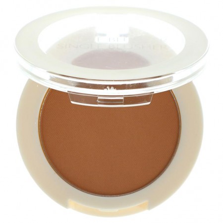 The Saem, Saemmul, Single Blusher, BE03 Knit Beige, 0.18 oz