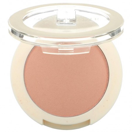 The Saem, Saemmul, Single Blusher, CR01 Naked Peach, 0.18 oz