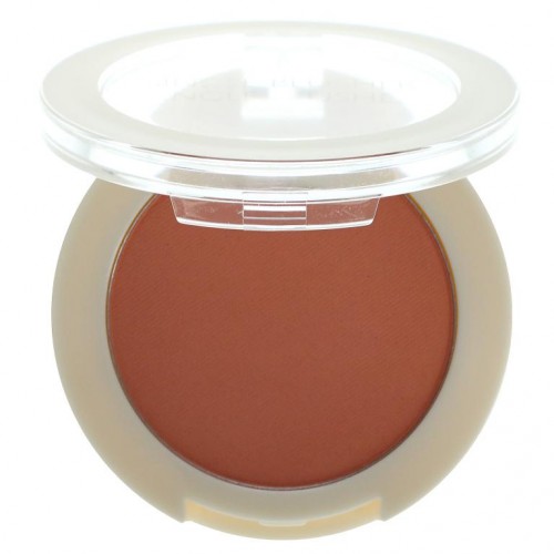 The Saem, Saemmul, Single Blusher, CR02 Baby Coral, 0.18 oz