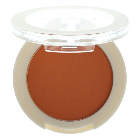 The Saem, Saemmul, Single Blusher, OR04 Pumpkin Latte, 0.18 oz