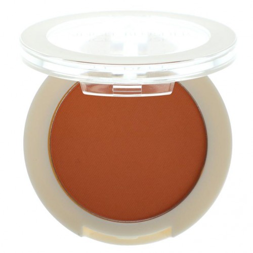 The Saem, Saemmul, Single Blusher, OR04 Pumpkin Latte, 0.18 oz