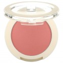 The Saem, Saemmul, Single Blusher, PK04 Rose Ribbon, 0.8 oz
