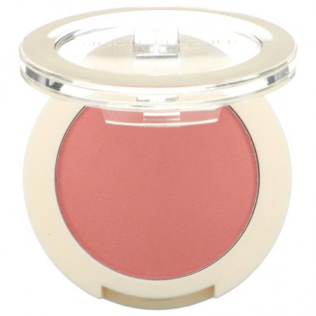 The Saem, Saemmul, Single Blusher, PK04 Rose Ribbon, 0.8 oz
