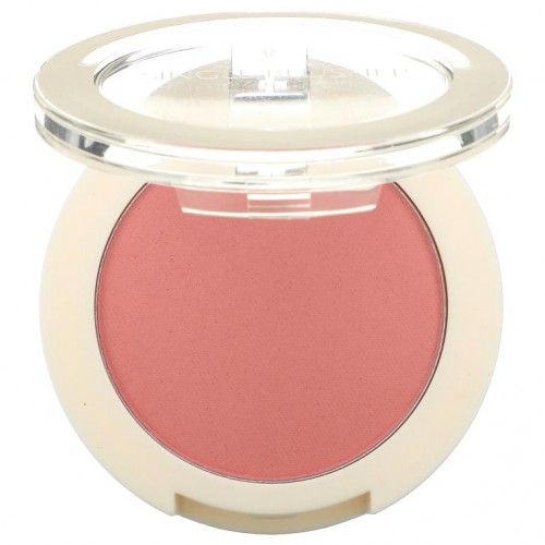 The Saem, Saemmul, Single Blusher, PK04 Rose Ribbon, 0.8 oz