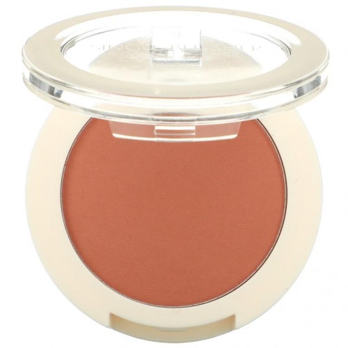 The Saem, Saemmul, Single Blusher, RD03 Trench Rose, 0.18 oz