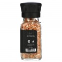 The Spice Lab, 히말라야 핑크 소금, 굵은 소금, 198g(7oz)