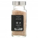 The Spice Lab, 히말라야 핑크 소금, 가는 소금, 198g(7oz)