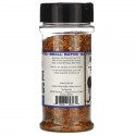 The Spice Lab, 클래식 스테이크하우스 시즈닝, 175g(6.2oz)
