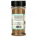 The Spice Lab, Island Jerk Seasoning, 4.4 oz (124.7 g)