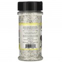 The Spice Lab, Lemon Pepper, 6.7 oz (190 g)
