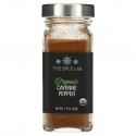 The Spice Lab, Organic Cayenne Pepper, 1.9 oz (53 g)