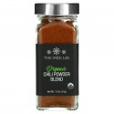 The Spice Lab, Organic Chili Powder Blend, 1.8 oz (51 g)