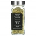 The Spice Lab, Organic Fennel Seeds, 1.6 oz (45 g)