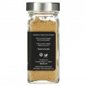 The Spice Lab, Organic Ground Ginger, 1.5 oz (42 g)