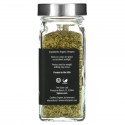 The Spice Lab, Organic Oregano Leaf, 0.4 oz (11 g)