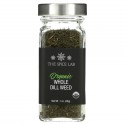 The Spice Lab, Organic Whole Dill Weed, 1 oz (28 g)