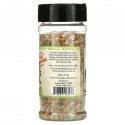 The Spice Lab, Sweet Basil + Garlic, 3.8 oz (107 g)