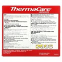 ThermaCare, 고급 목 통증 테라피, 목, 손목 & 어깨 발열 패치 3개