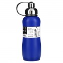 Think, 씽크스포츠, 보온·보냉 스포츠 물통, 블루, 25 oz (750 ml)